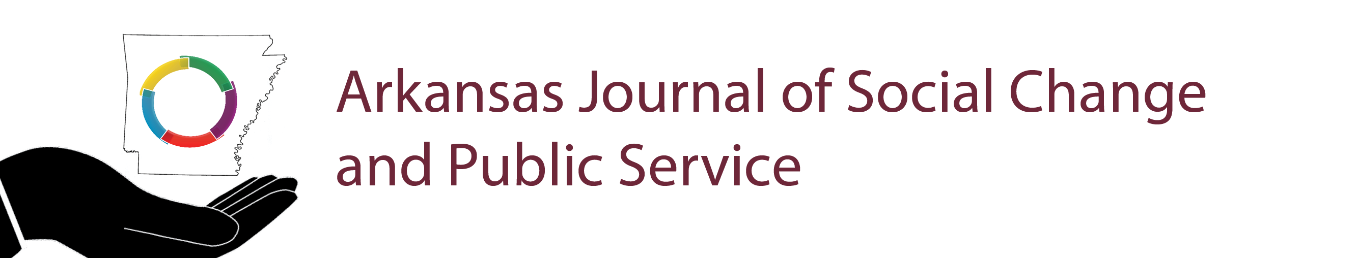 The Arkansas Journal of Social Change and Public Service